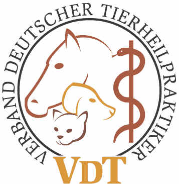 Verband Deutscher Tierheilpraktiker - Siegel